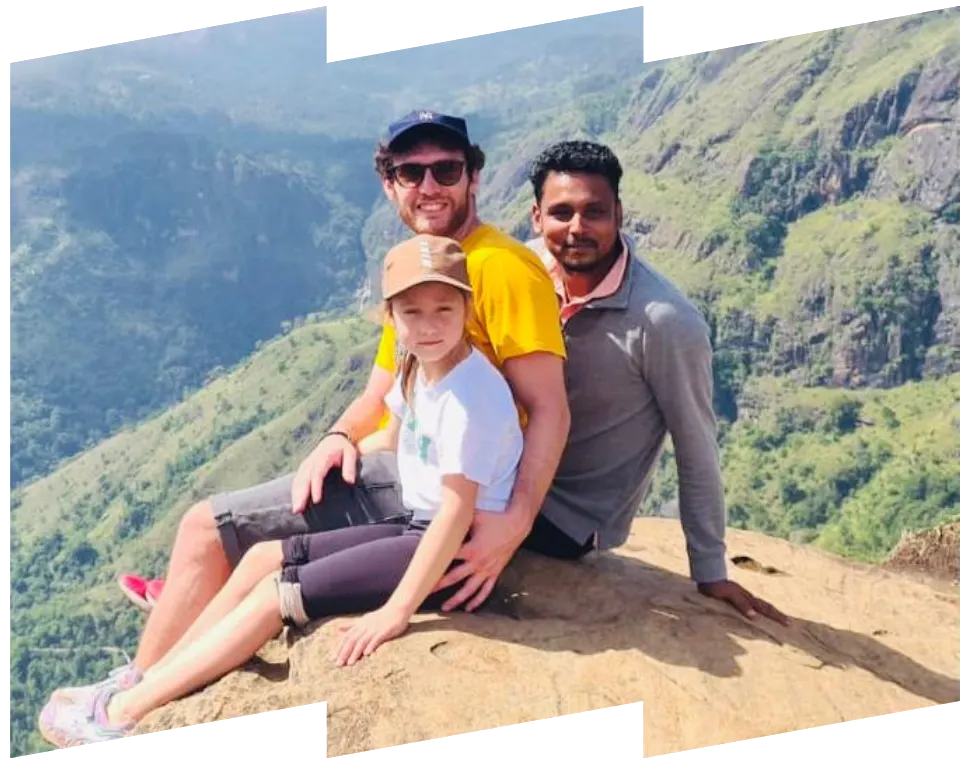 Travel with Tripz Sri Lanka