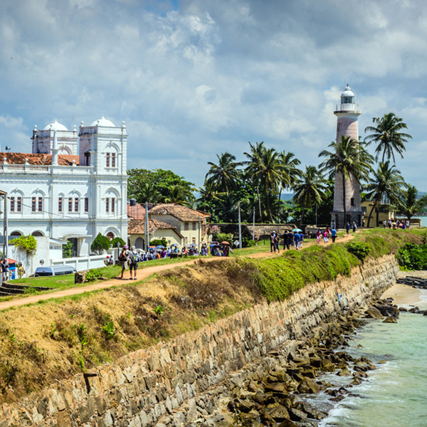 Galle Fort