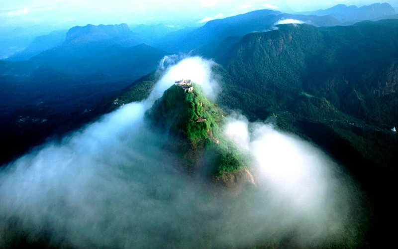 Adam's Peak